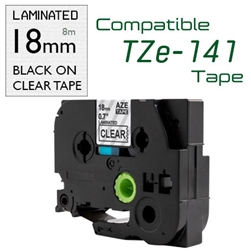 Compatible TZe-141