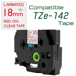 Compatible TZe-142