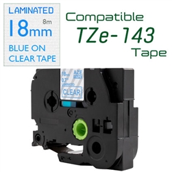 Compatible TZe-143