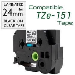 Compatible TZe-151