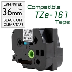 Compatible TZe-161