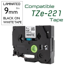 Compatible TZe-221