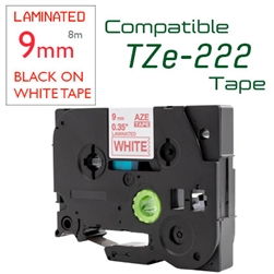 Compatible TZe-222