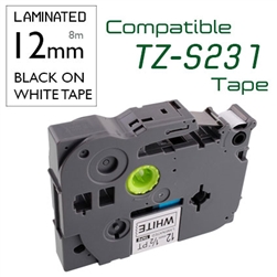 Compatible TZ-S231