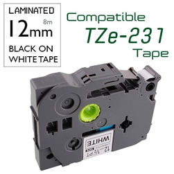 Compatible TZe-231