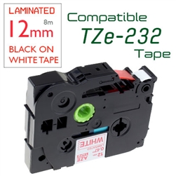 Compatible TZe-232