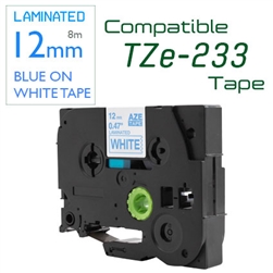 Compatible TZe-233