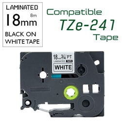 Compatible TZe-241