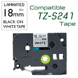 Compatible TZ-S241