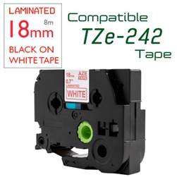 Compatible TZe-242