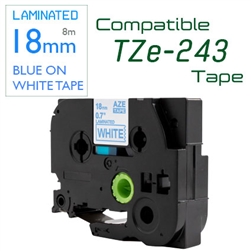 Compatible TZe-243