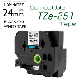 Compatible TZe-251