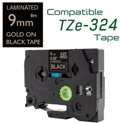 Compatible TZe-324