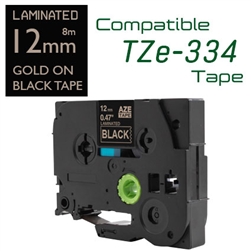 Compatible TZe-334