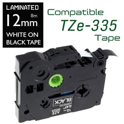 Compatible TZe-335