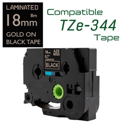 Compatible TZe-344