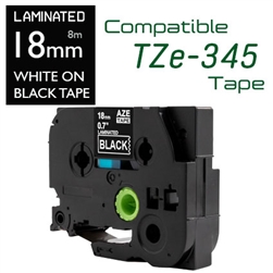 Compatible TZe-345