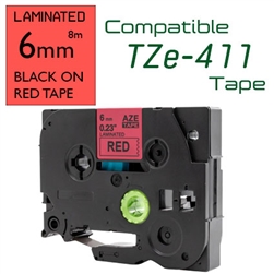 Compatible TZe-411