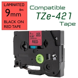 Compatible TZe-421