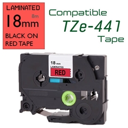 Compatible TZe-441