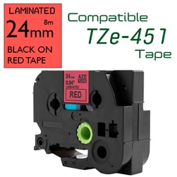 Compatible TZe-451