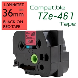 Compatible TZe-461