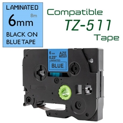 Compatible TZe-511