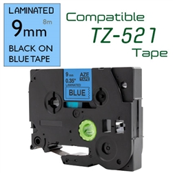 Compatible TZe-521