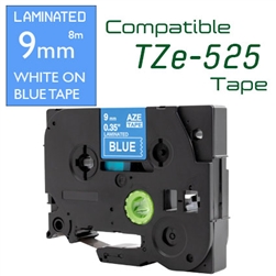 Compatible TZe-525