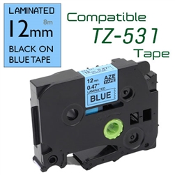 Compatible TZe-531