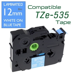 Compatible TZe-535