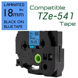 Compatible TZe-541