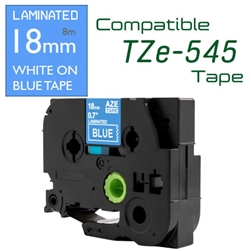 Compatible TZe-545