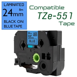 Compatible TZe-551