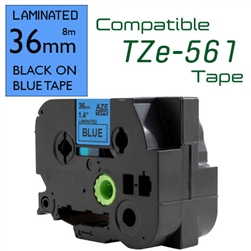 Compatible TZe-561