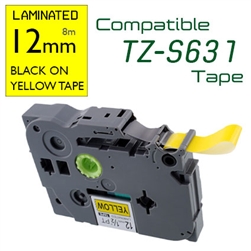 Compatible TZ-S631