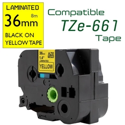 Compatible TZe-661