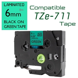 Compatible TZe-711