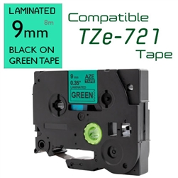 Compatible TZe-721