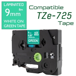 Compatible TZe-725