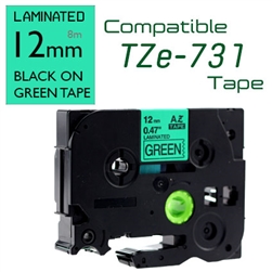 Compatible TZe-731