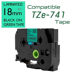 Compatible TZe-741