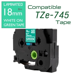 Compatible TZe-745