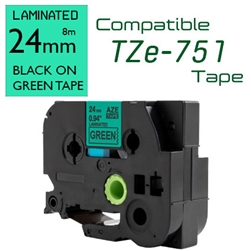 Compatible TZe-751