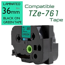 Compatible TZe-761