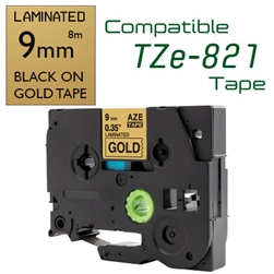 Compatible TZe-821