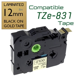 Compatible TZe-831