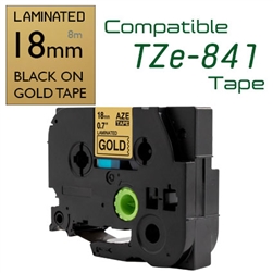 Compatible TZe-841