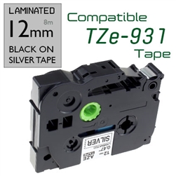 Compatible TZe-931