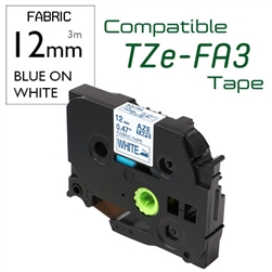 Compatible TZe-FA3